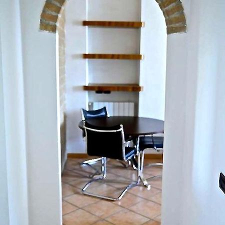 Appartamento Corso Adda Lodi Exterior photo