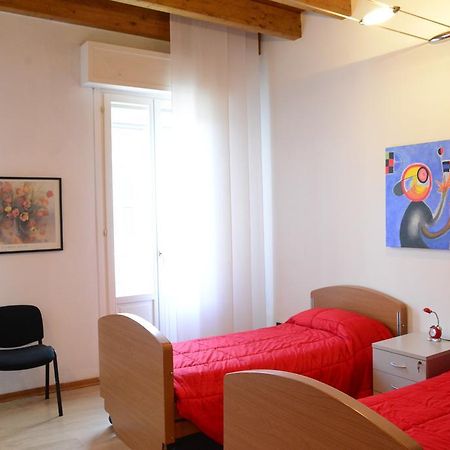Appartamento Corso Adda Lodi Exterior photo