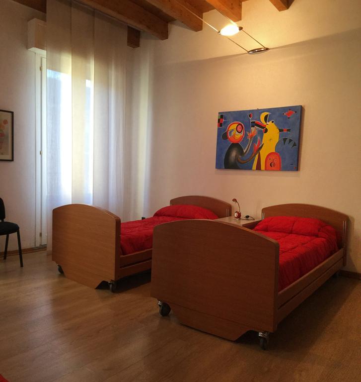 Appartamento Corso Adda Lodi Exterior photo