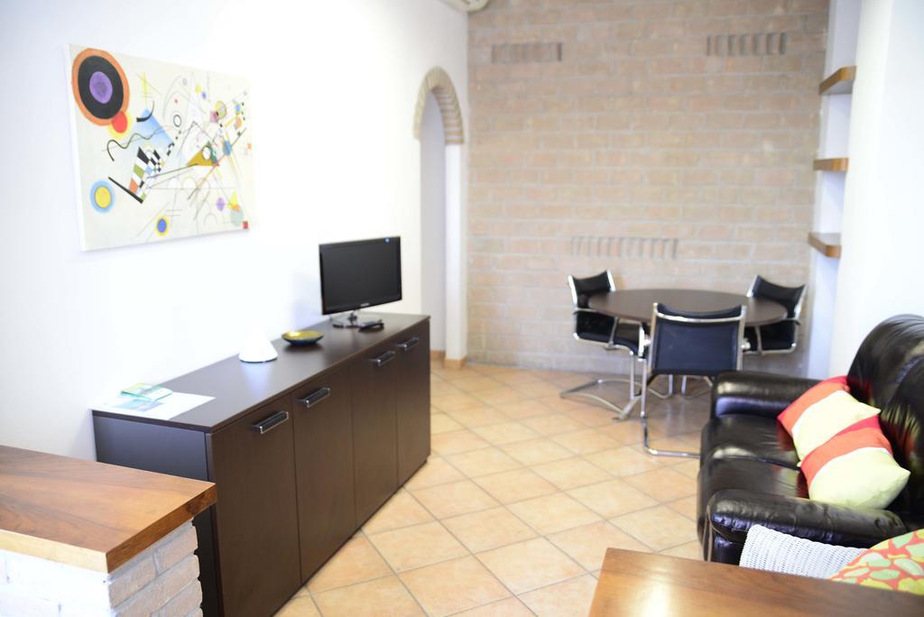 Appartamento Corso Adda Lodi Exterior photo