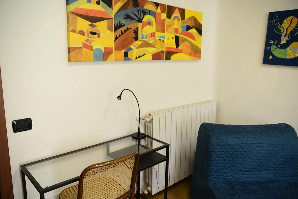 Appartamento Corso Adda Lodi Exterior photo