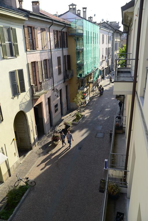 Appartamento Corso Adda Lodi Exterior photo