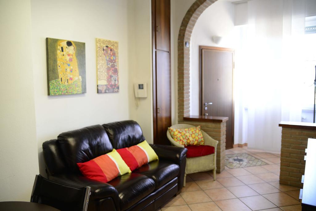 Appartamento Corso Adda Lodi Exterior photo