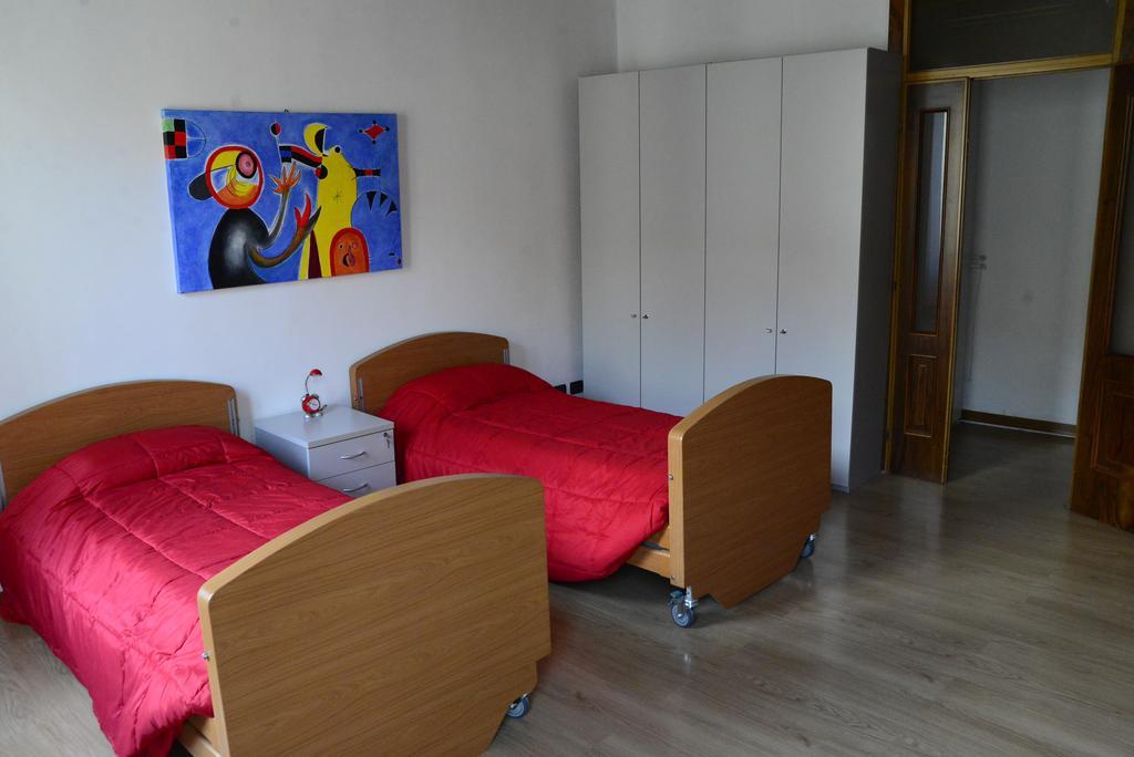 Appartamento Corso Adda Lodi Exterior photo