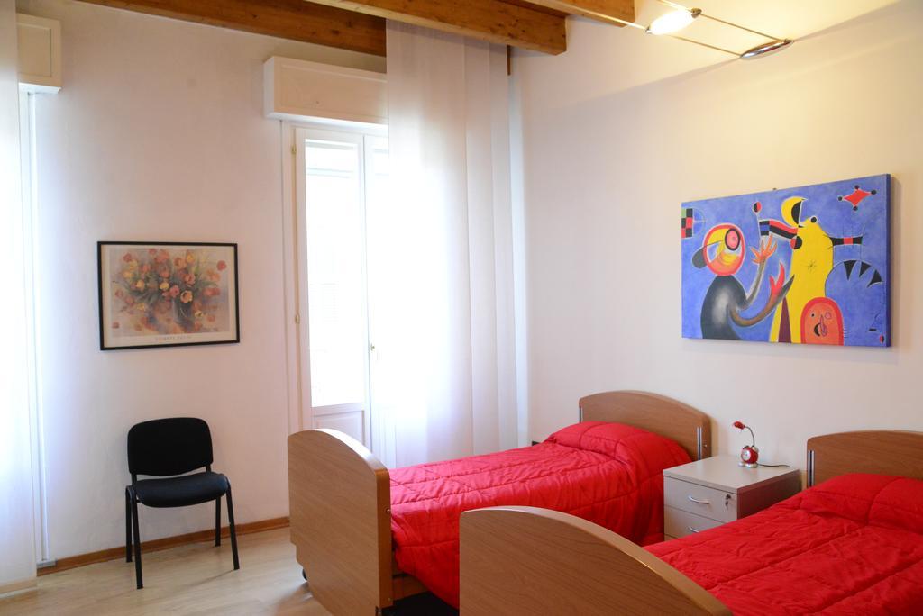 Appartamento Corso Adda Lodi Exterior photo