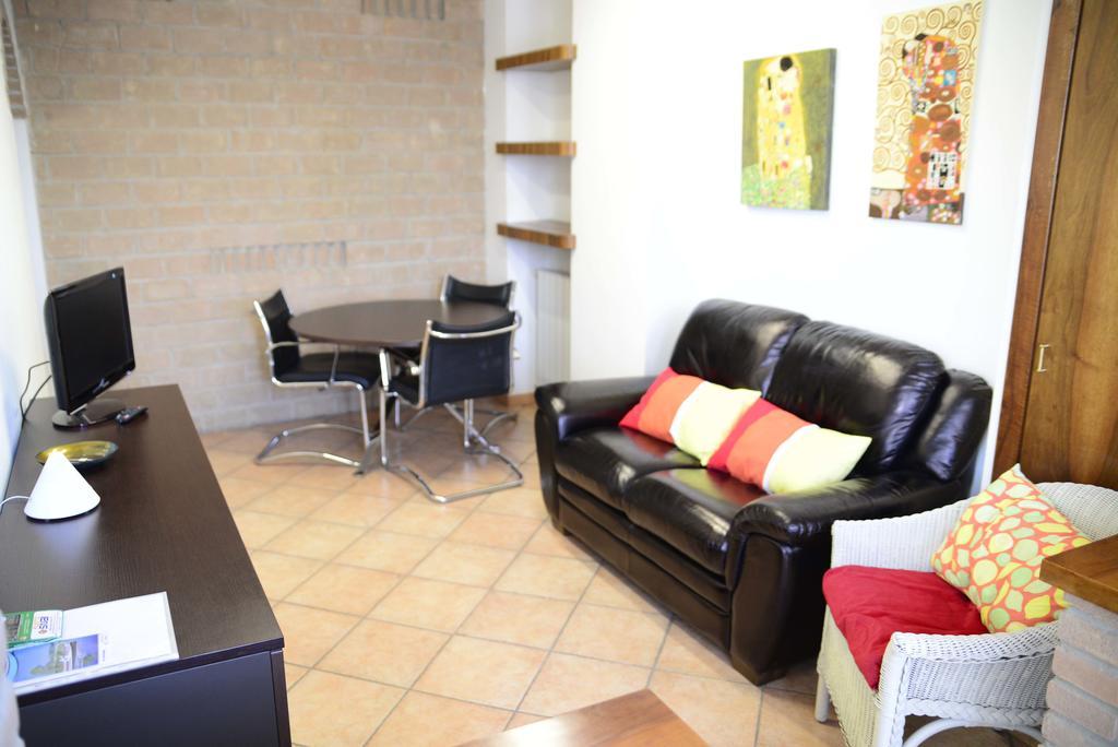 Appartamento Corso Adda Lodi Exterior photo