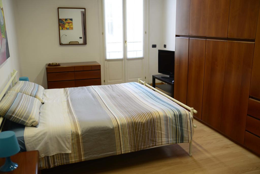 Appartamento Corso Adda Lodi Exterior photo